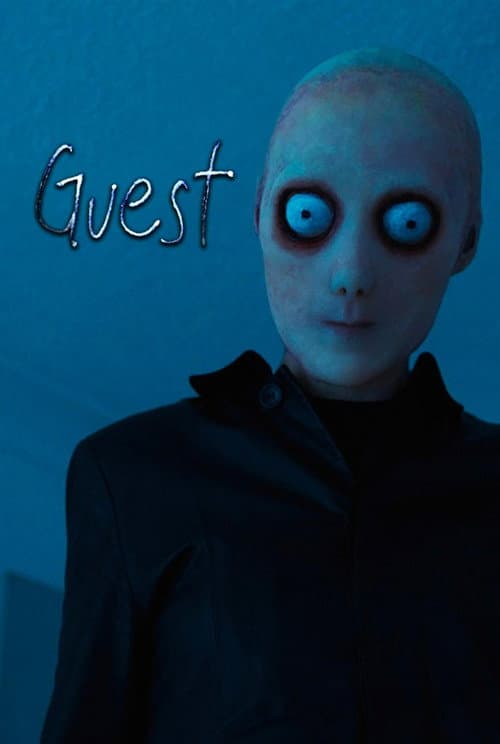 Guest movie poster