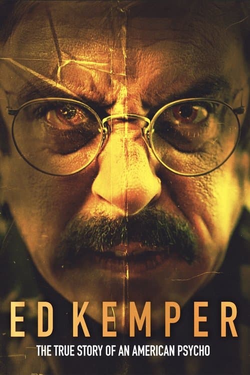 Ed Kemper movie poster