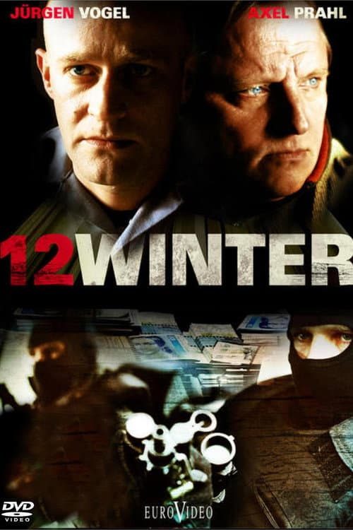 12 Winter movie poster