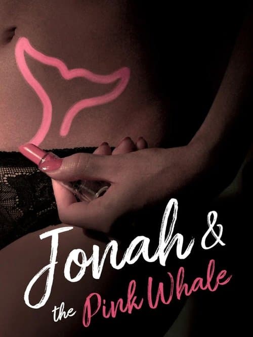 Jonah and the Pink Whale movie poster