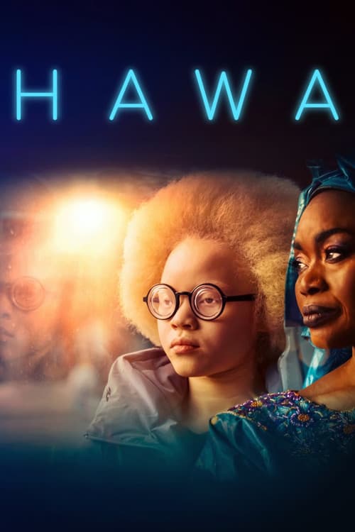 Hawa movie poster