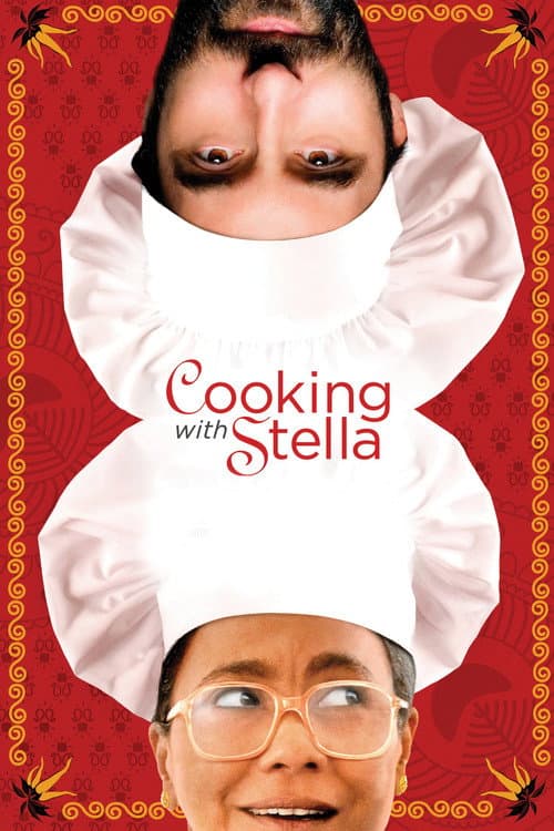 Cooking With Stella movie poster