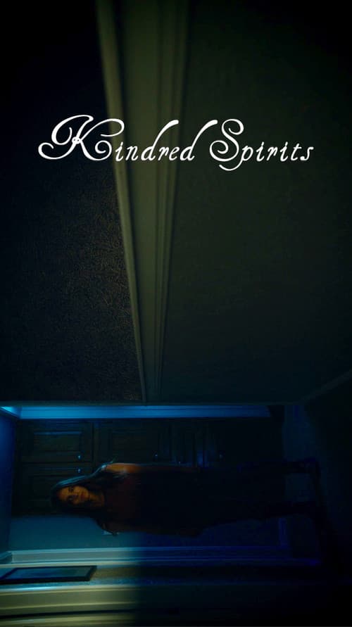 Kindred Spirits movie poster