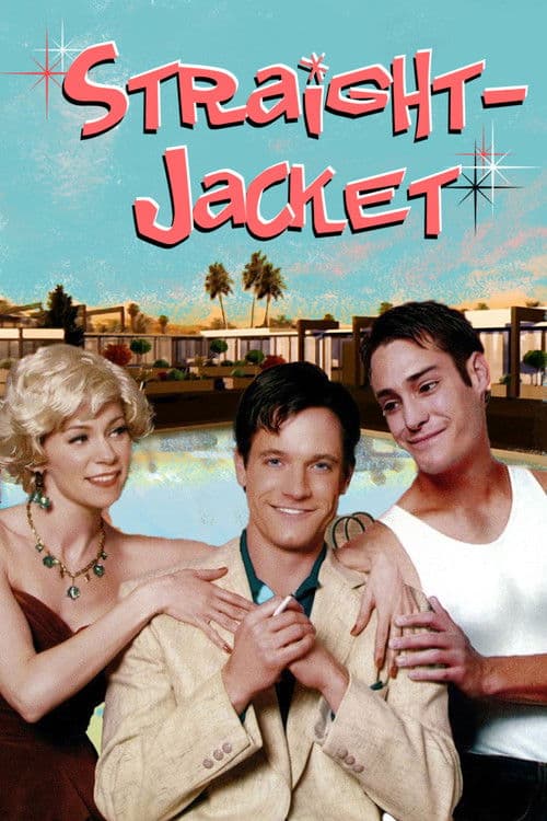 Straight-Jacket movie poster