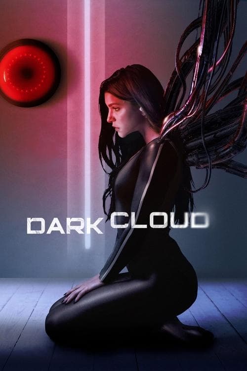 Dark Cloud movie poster