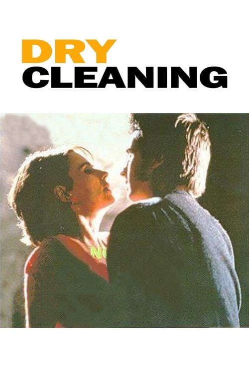 Dry Cleaning movie poster