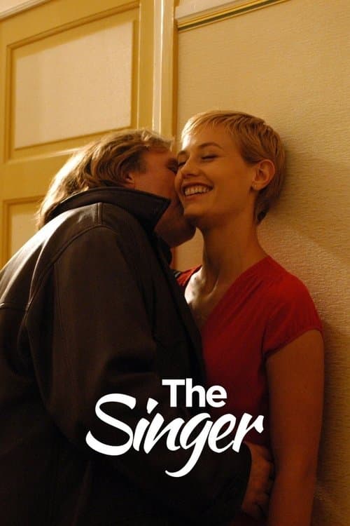 The Singer movie poster