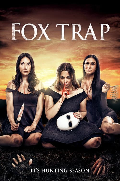 Fox Trap movie poster