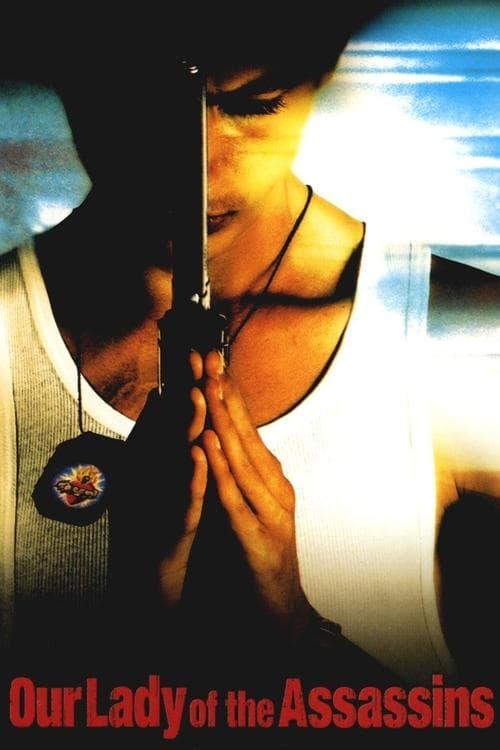 Our Lady of the Assassins movie poster