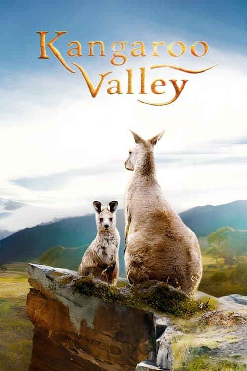 Kangaroo Valley movie poster