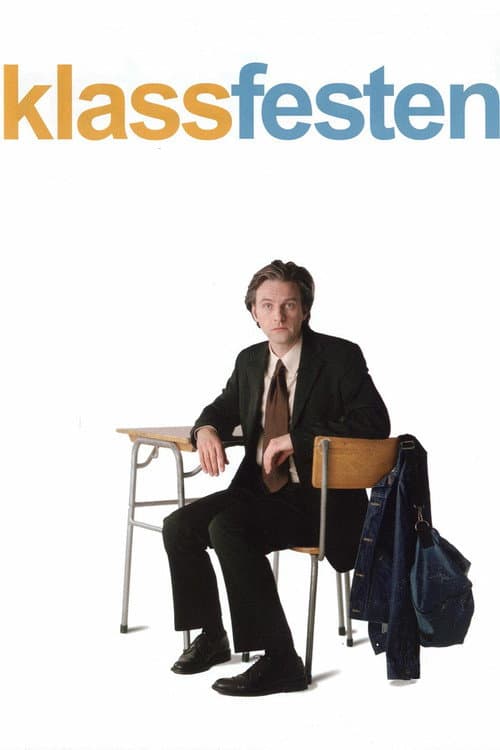 The Reunion movie poster