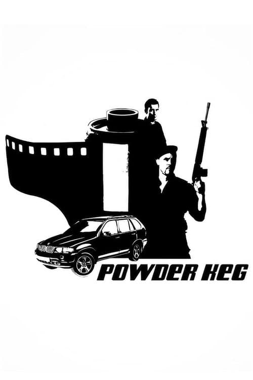 Powder Keg movie poster