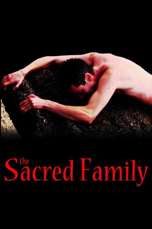The Sacred Family movie poster