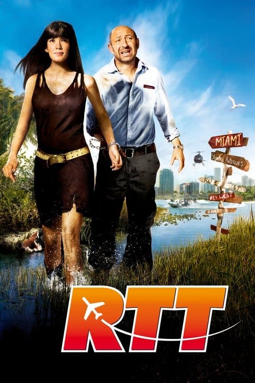 RTT movie poster