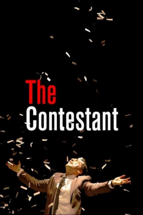 The Contestant movie poster
