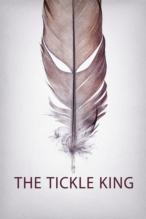 The Tickle King movie poster