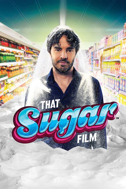 That Sugar Film movie poster