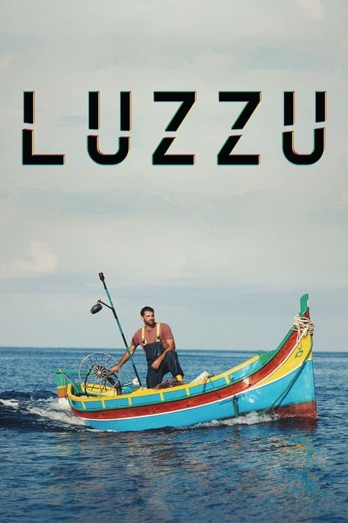 Luzzu movie poster