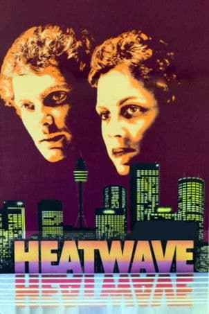 Heatwave movie poster