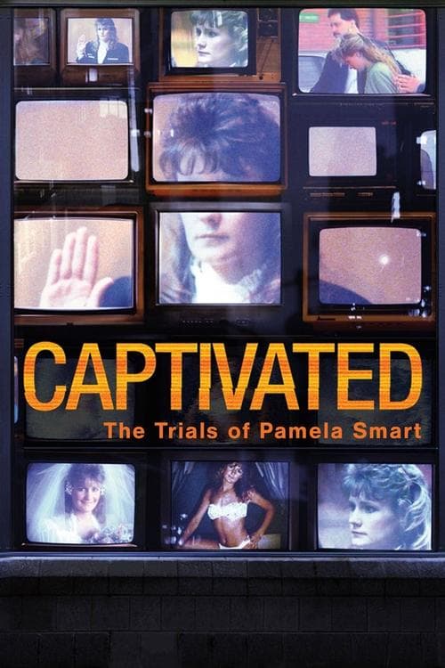 Captivated: The Trials of Pamela Smart movie poster