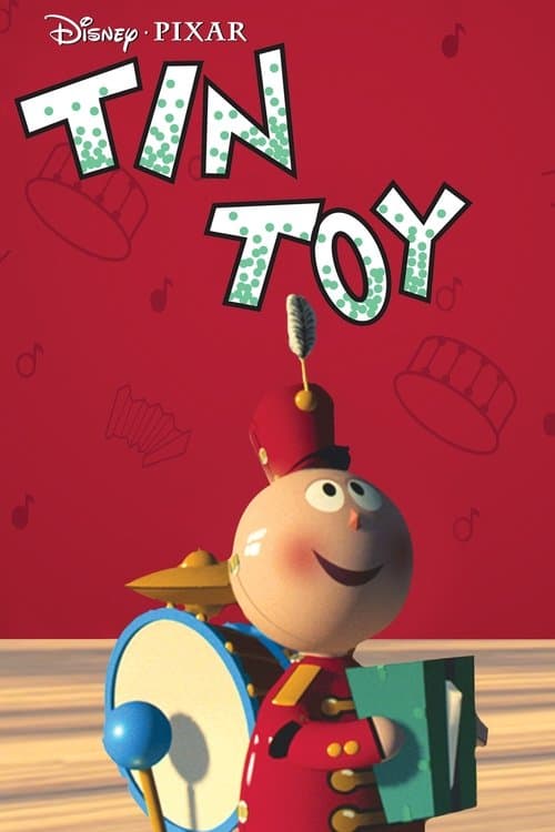 Tin Toy movie poster
