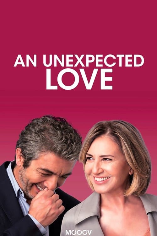 An Unexpected Love movie poster