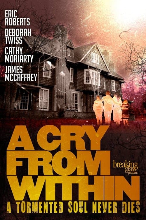 A Cry from Within movie poster