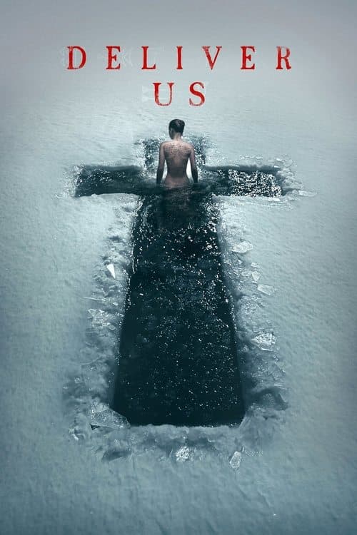 Deliver Us movie poster