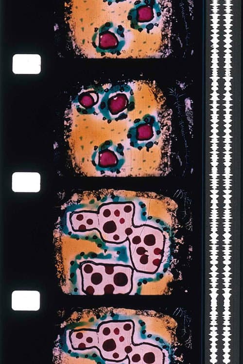 No. 1: A Strange Dream movie poster