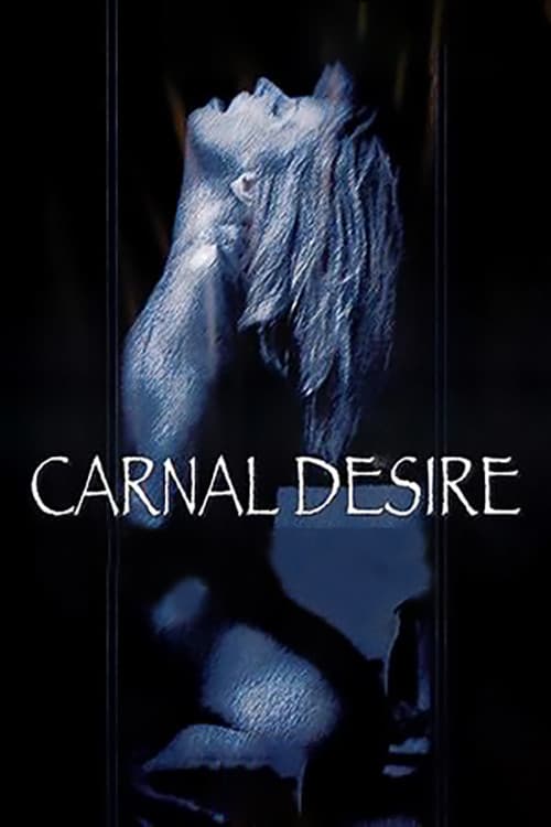 Animal Attraction: Carnal Desires movie poster