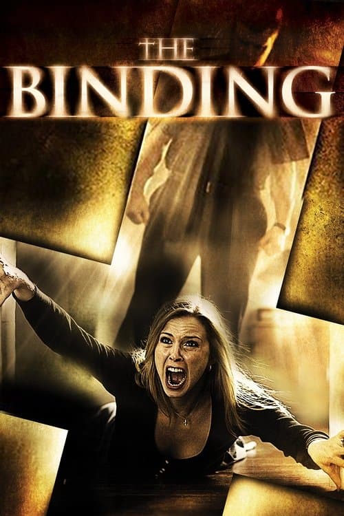 The Binding movie poster