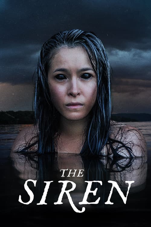 The Siren movie poster