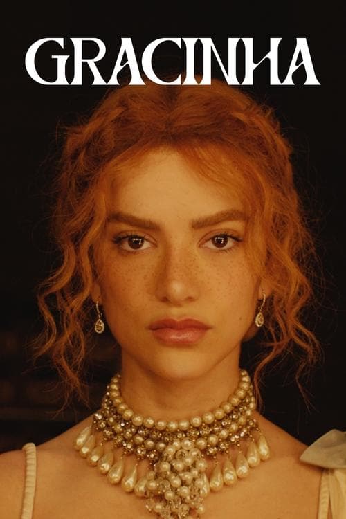 Gracinha movie poster