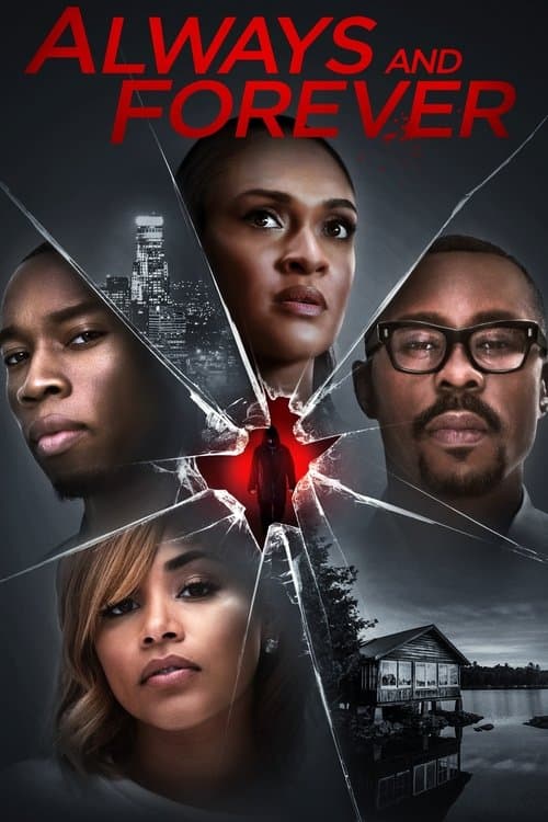 Always and Forever movie poster
