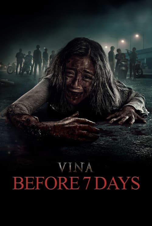 Vina: Before 7 Days movie poster