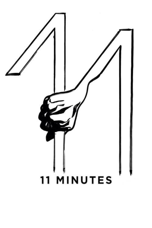 11 Minutes movie poster