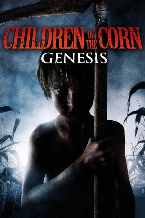 Children of the Corn: Genesis movie poster
