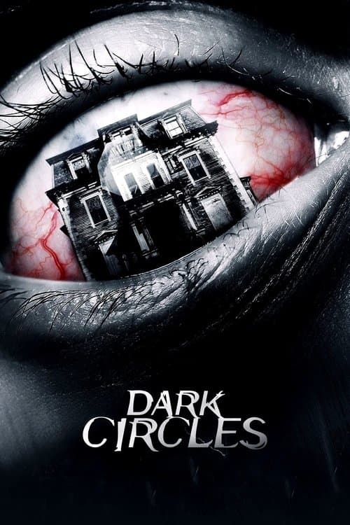 Dark Circles movie poster
