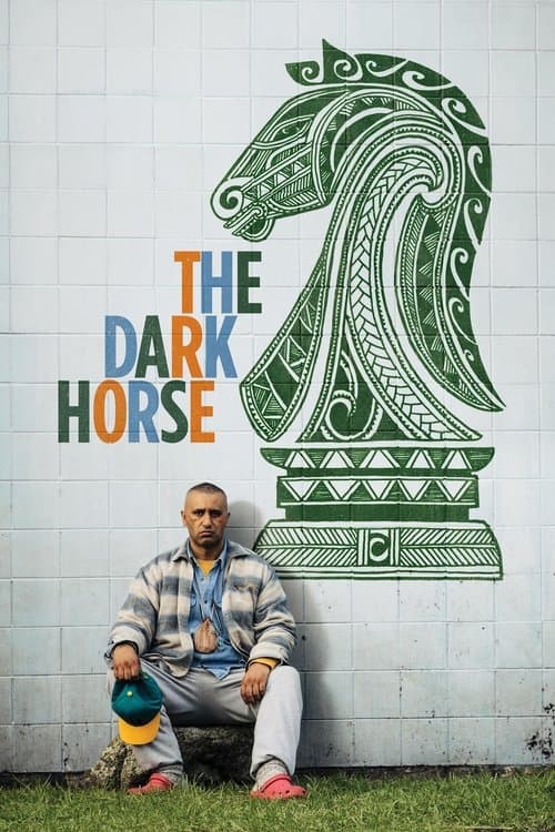 The Dark Horse movie poster