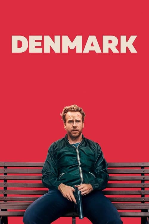 Denmark movie poster