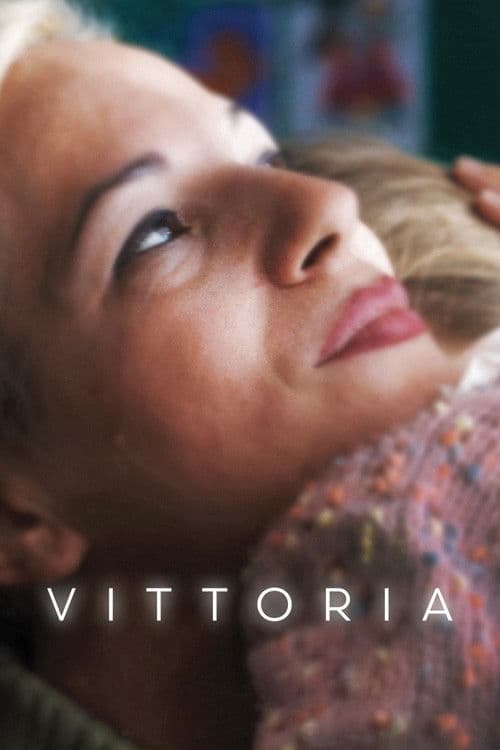 Vittoria movie poster
