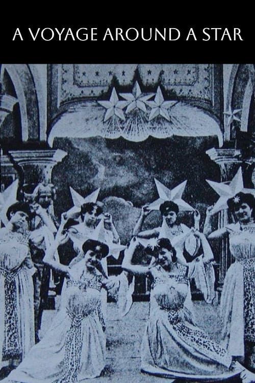 Voyage autour d’une étoile