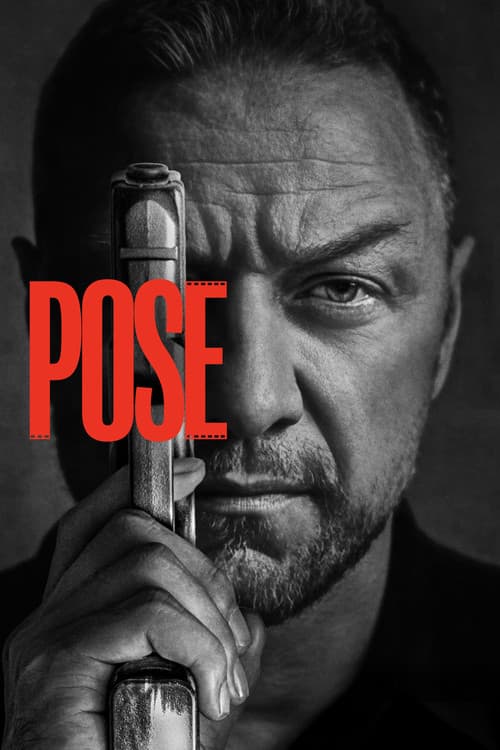 Pose movie poster
