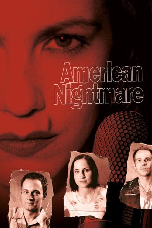 American Nightmare movie poster