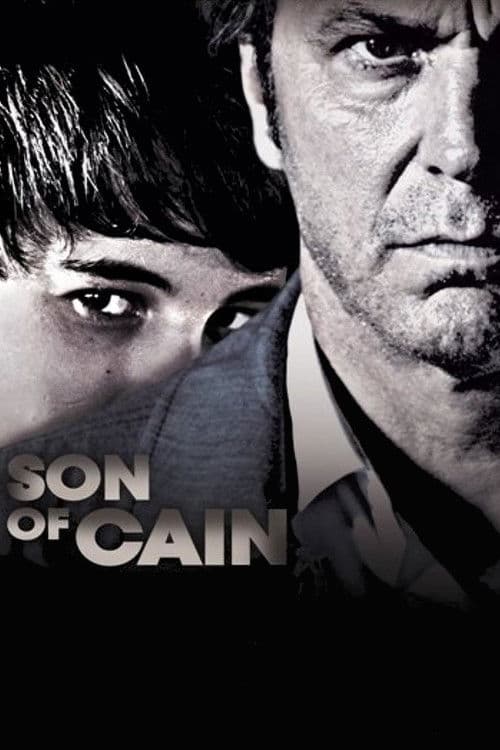 Son of Cain movie poster
