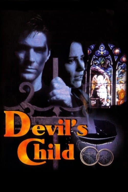 The Devil's Child movie poster