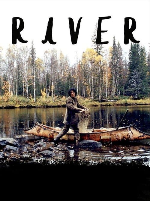 River movie poster