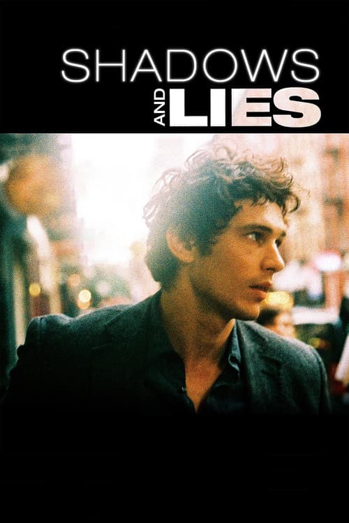 Shadows & Lies movie poster