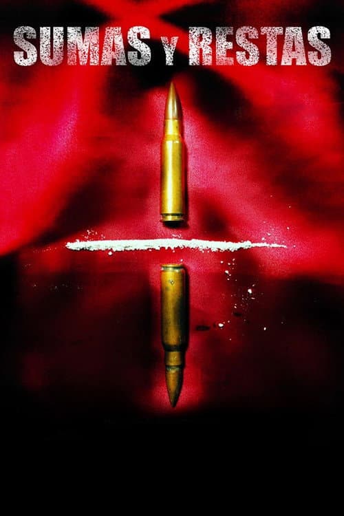 Addictions and Subtractions movie poster