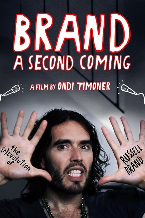 Brand: A Second Coming movie poster